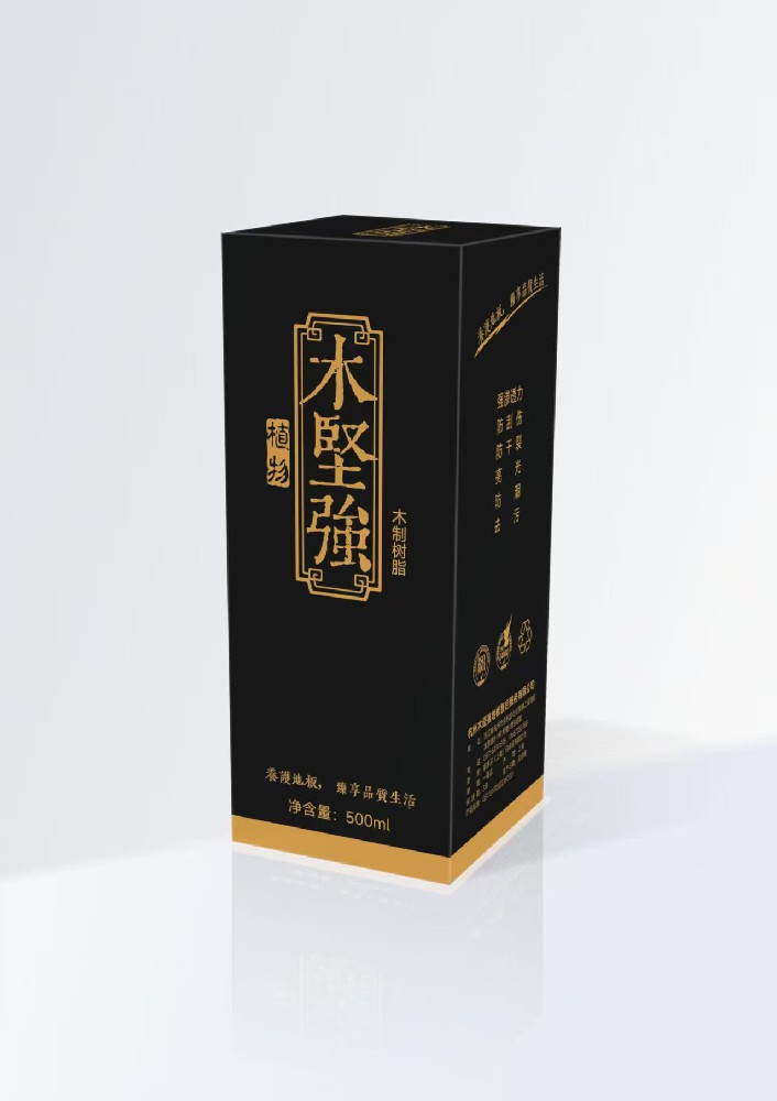 木堅(jiān)強(qiáng)木制樹(shù)脂